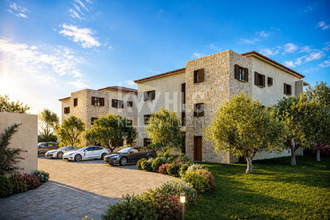 achat appartement sotta 20146