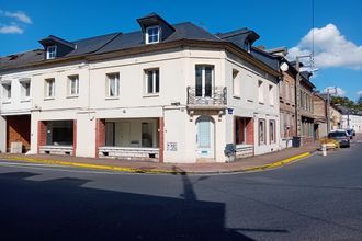 achat appartement sotteville-les-rouen 76300