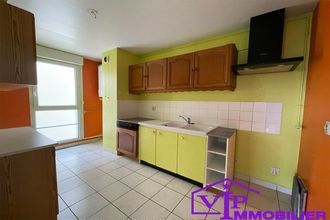 achat appartement sotteville-les-rouen 76300