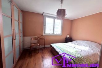 achat appartement sotteville-les-rouen 76300