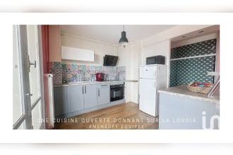 achat appartement sotteville-les-rouen 76300