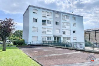 achat appartement sotteville-les-rouen 76300