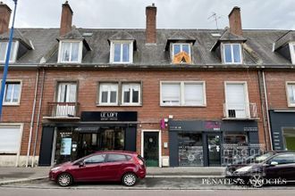 achat appartement sotteville-les-rouen 76300