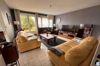 achat appartement sotteville-les-rouen 76300