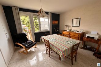 achat appartement sotteville-les-rouen 76300