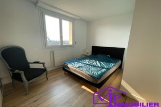 achat appartement sotteville-les-rouen 76300