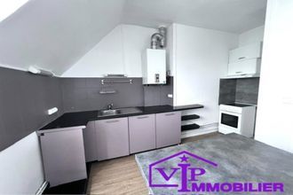 achat appartement sotteville-les-rouen 76300