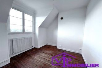 achat appartement sotteville-les-rouen 76300