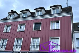 achat appartement sotteville-les-rouen 76300