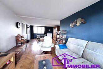 achat appartement sotteville-les-rouen 76300