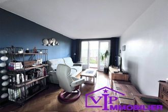 achat appartement sotteville-les-rouen 76300