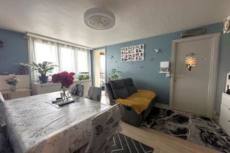 achat appartement sotteville-les-rouen 76300