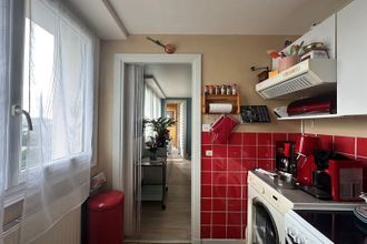 achat appartement sotteville-les-rouen 76300