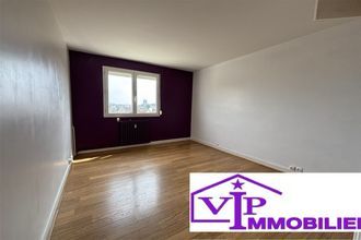 achat appartement sotteville-les-rouen 76300