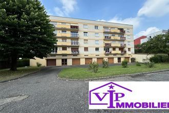 achat appartement sotteville-les-rouen 76300