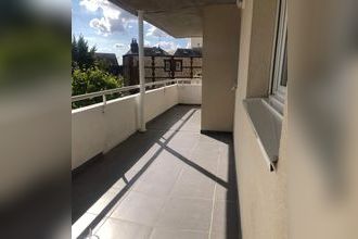 achat appartement sotteville-les-rouen 76300