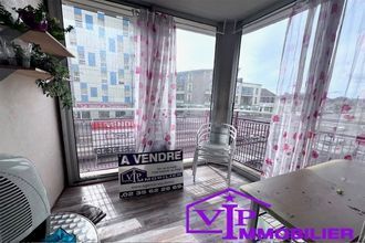 achat appartement sotteville-les-rouen 76300