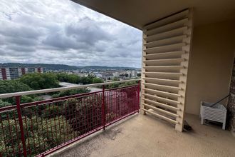 achat appartement sotteville-les-rouen 76300