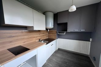 achat appartement sotteville-les-rouen 76300