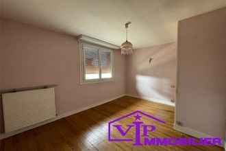 achat appartement sotteville-les-rouen 76300