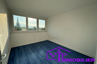 achat appartement sotteville-les-rouen 76300