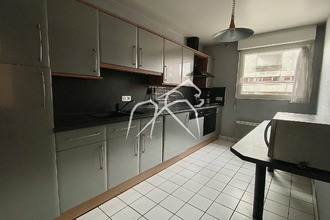 achat appartement sotteville-les-rouen 76300