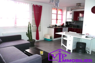 achat appartement sotteville-les-rouen 76300