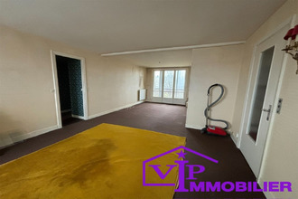 achat appartement sotteville-les-rouen 76300