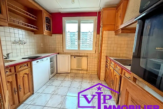 achat appartement sotteville-les-rouen 76300