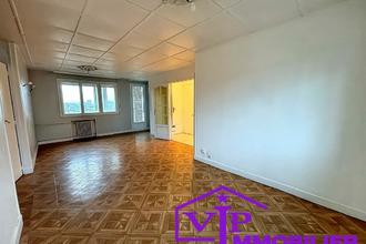 achat appartement sotteville-les-rouen 76300