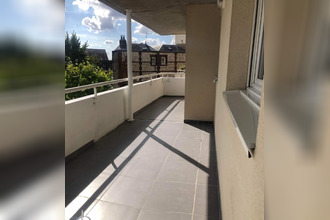 achat appartement sotteville-les-rouen 76300