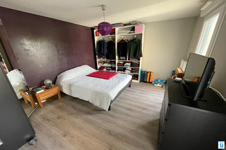 achat appartement sotteville-les-rouen 76300