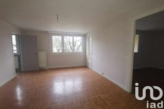 achat appartement sotteville-les-rouen 76300