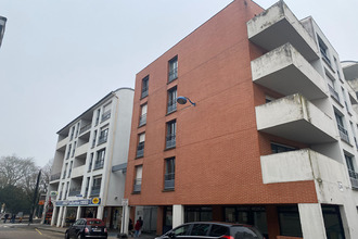 achat appartement sotteville-les-rouen 76300