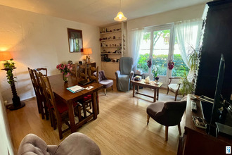 achat appartement sotteville-les-rouen 76300