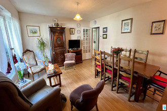 achat appartement sotteville-les-rouen 76300