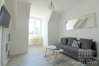 achat appartement sotteville-les-rouen 76300