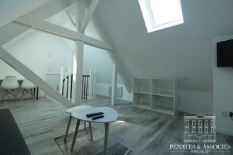 achat appartement sotteville-les-rouen 76300