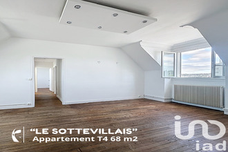 achat appartement sotteville-les-rouen 76300