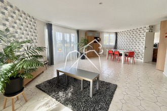 achat appartement sotteville-les-rouen 76300