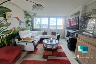 achat appartement sotteville-les-rouen 76300