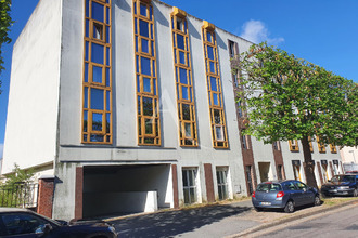 achat appartement sotteville-les-rouen 76300