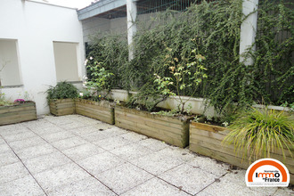 achat appartement sotteville-les-rouen 76300