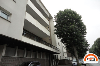 achat appartement sotteville-les-rouen 76300