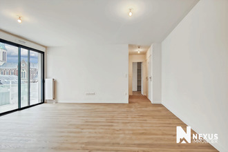 achat appartement sotteville-les-rouen 76300