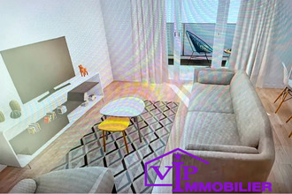 achat appartement sotteville-les-rouen 76300