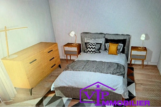 achat appartement sotteville-les-rouen 76300