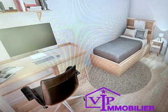 achat appartement sotteville-les-rouen 76300