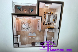 achat appartement sotteville-les-rouen 76300