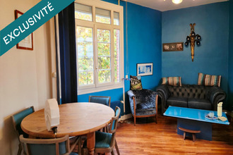 achat appartement sotteville-les-rouen 76300